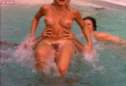 Michelle Dubois leaked photo #17