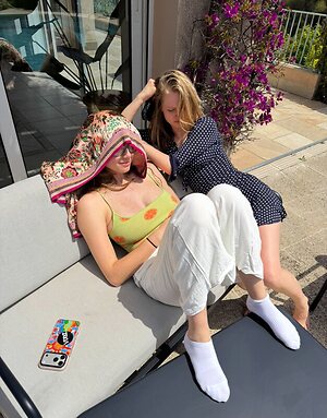 Michelle Ellyse Schlaman leaked photo #18