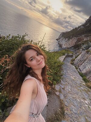 Michelle Ellyse Schlaman