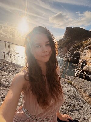 Michelle Ellyse Schlaman leaked photo #23