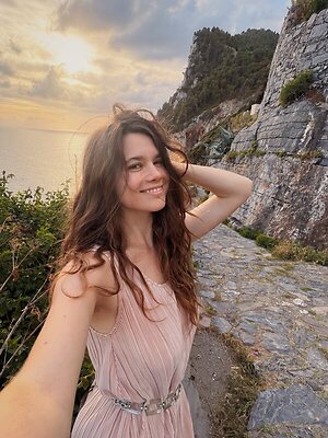 Michelle Ellyse Schlaman leaked photo #24