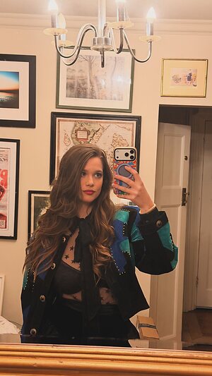 Michelle Ellyse Schlaman leaked photo #31