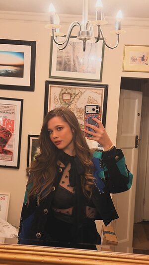 Michelle Ellyse Schlaman leaked photo #33