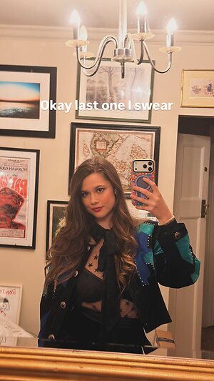 Michelle Ellyse Schlaman leaked photo #34
