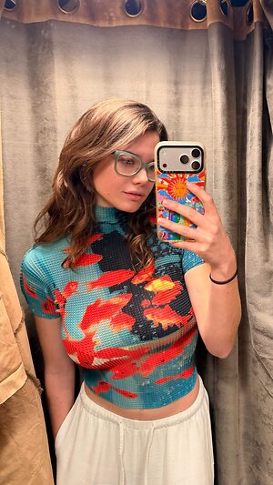 Michelle Ellyse Schlaman leaked photo #46
