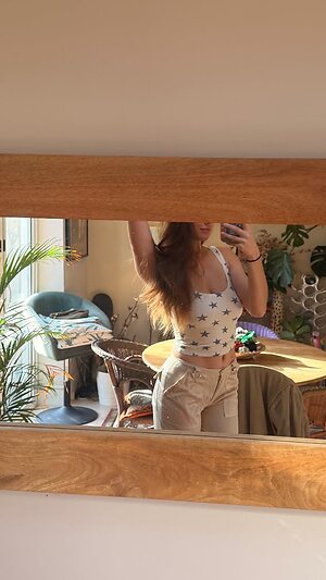 Michelle Ellyse Schlaman leaked photo #48