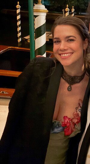 Michelle Ellyse Schlaman leaked photo #66