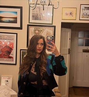 Michelle Ellyse Schlaman leaked photos