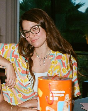 Michelle Ellyse Schlaman leaked photo #72