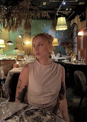 Michelle Fink Nude Leaked Photo #3