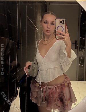 Michelle Fink Nude Leaked Photo #7