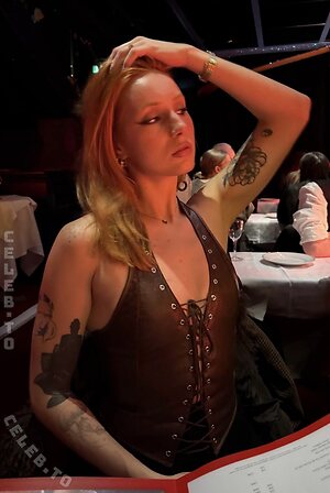 Michelle Fink Nude Leaked Photo #10