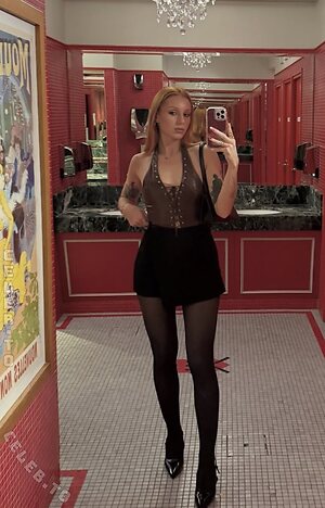 Michelle Fink Nude Leaked Photo #14