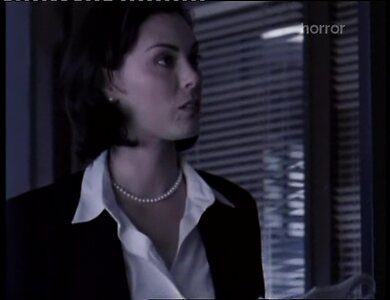 Michelle Forbes