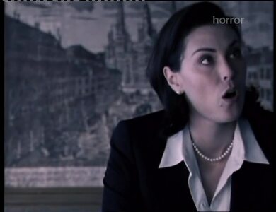 Michelle Forbes Nude Leaked Photo #3