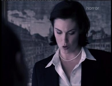 Michelle Forbes Nude Leaked Photo #4