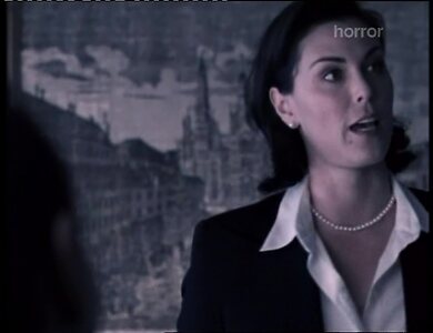 Michelle Forbes Nude Leaked Photo #5