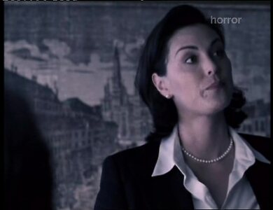 Michelle Forbes Nude Leaked Photo #6