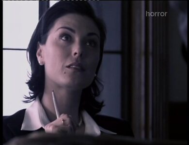 Michelle Forbes Nude Leaked Photo #7
