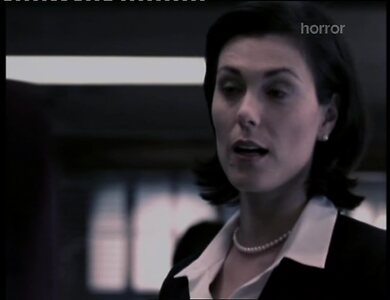 Michelle Forbes Nude Leaked Photo #8