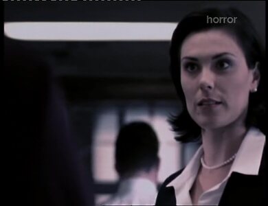 Michelle Forbes Nude Leaked Photo #9