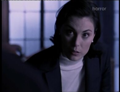 Michelle Forbes Nude Leaked Photo #10