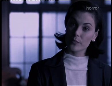 Michelle Forbes Nude Leaked Photo #11