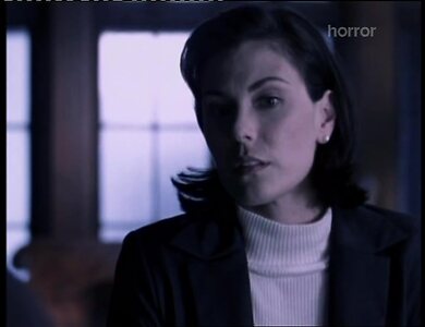 Michelle Forbes Nude Leaked Photo #12