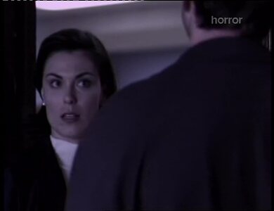 Michelle Forbes Nude Leaked Photo #14
