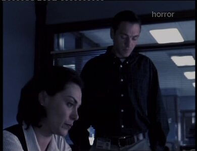 Michelle Forbes Nude Leaked Photo #15