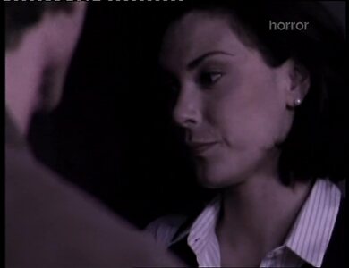 Michelle Forbes Nude Leaked Photo #16