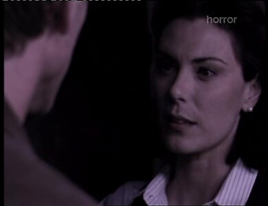 Michelle Forbes Nude Leaked Photo #17