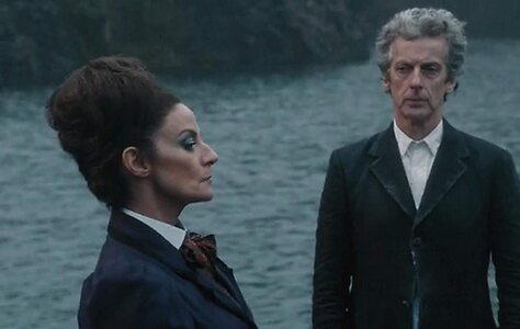 Michelle Gomez leaked photo #5
