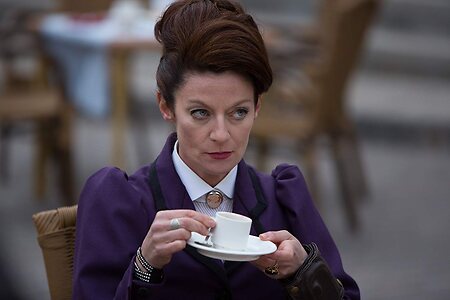 Michelle Gomez leaked photo #6