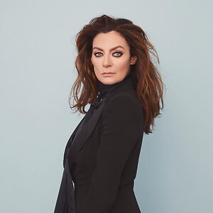 Michelle Gomez leaked photo #11