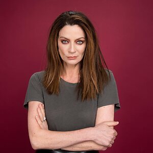 Michelle Gomez leaked photo #12
