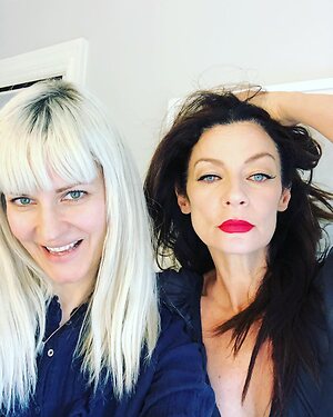Michelle Gomez leaked photo #15