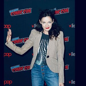 Michelle Gomez leaked photo #19