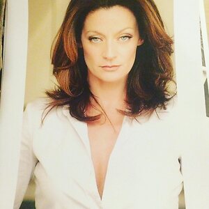 Michelle Gomez leaked photo #22