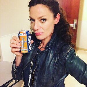 Michelle Gomez leaked photo #24