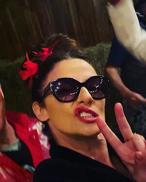 Michelle Gomez leaked photo #29