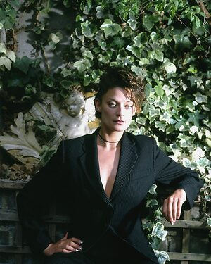 Michelle Gomez leaked photo #35