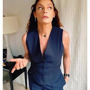 Michelle Gomez leaked photo #38
