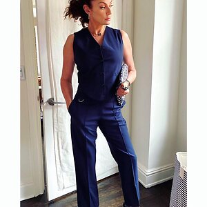 Michelle Gomez leaked photo #39