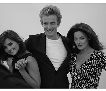 Michelle Gomez leaked photo #42