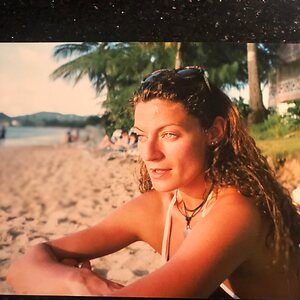 Michelle Gomez leaked photo #43