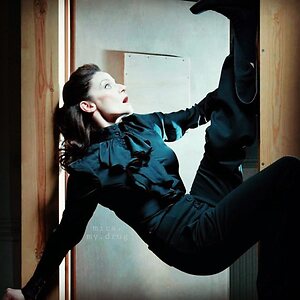 Michelle Gomez leaked photo #44