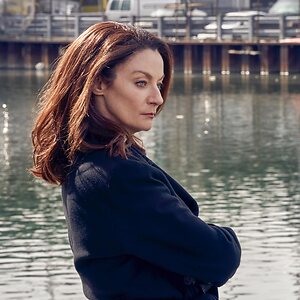 Michelle Gomez leaked photo #45