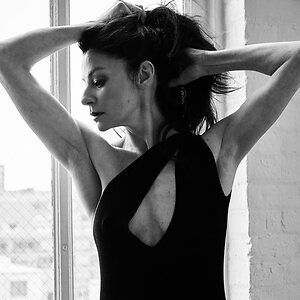 Michelle Gomez leaked photo #49