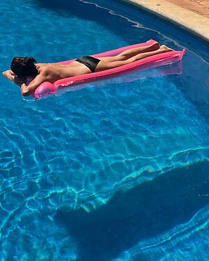Michelle Gomez leaked photo #52